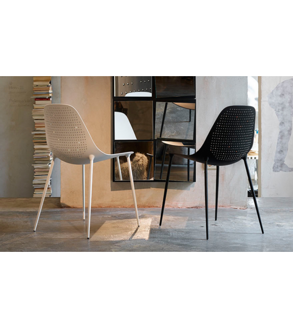 Mammamia Diamond Opinion Ciatti Stuhl