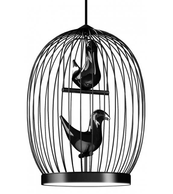 Twee T. Casamania & Horm Suspension