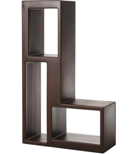 Urban Bookshelf Casamania & Horm