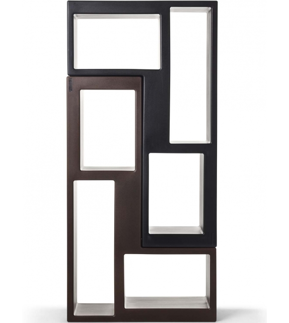 Urban Casamania & Horm Bücherregal