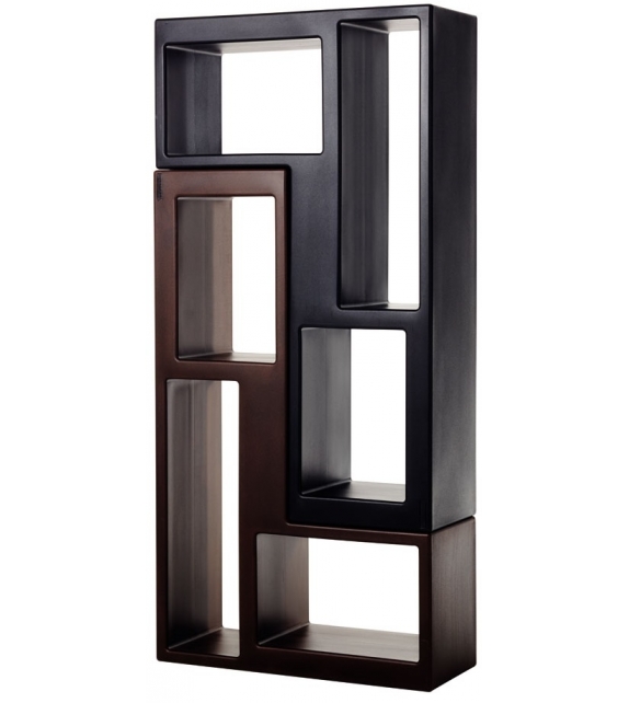 Urban Casamania & Horm Bücherregal