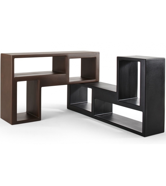 Urban Casamania Bookshelf Milia Shop