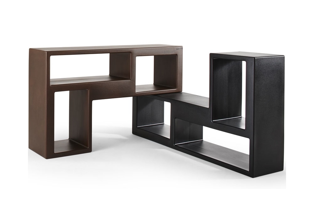 Urban Casamania Bookshelf Milia Shop