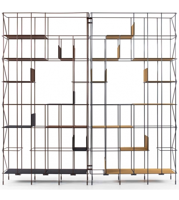 Network Casamania & Horm Librería