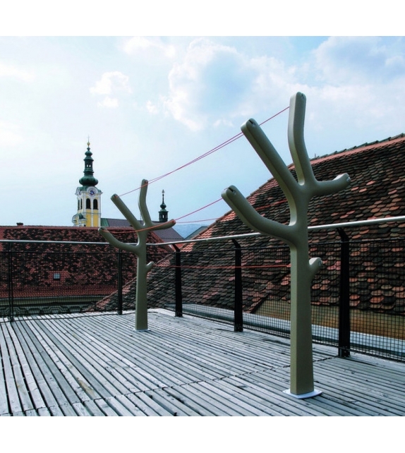 Alberto Casamania & Horm Stendibiancheria