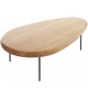 Lily Casamania & Horm Table Basse