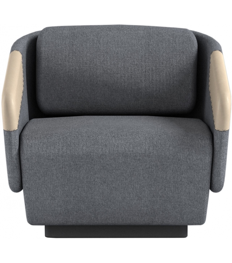 Worn Casamania & Horm Fauteuil