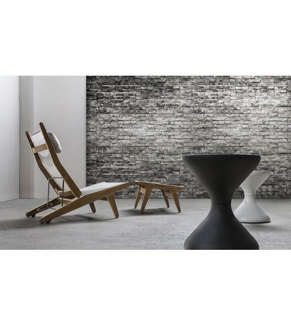 Bay Gloster Reclining Chair