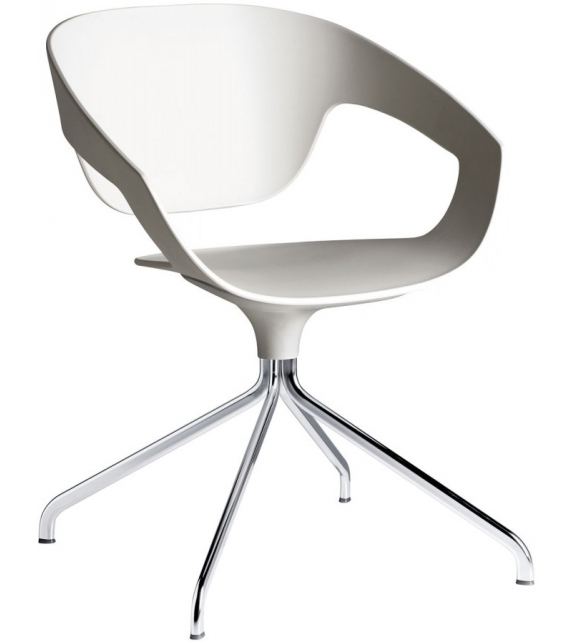 VAD Casamania & Horm Swivel Chair