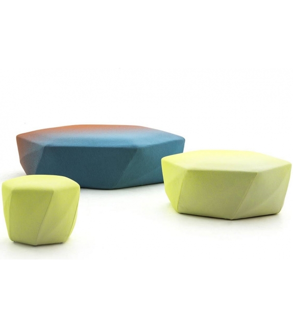 Brook Moroso Tabouret