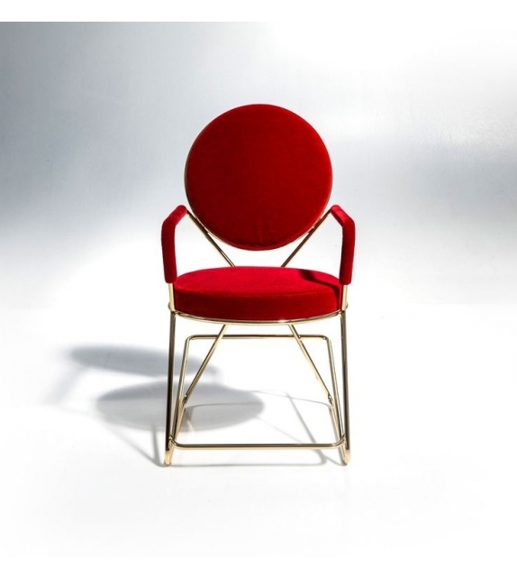 Double Zero Moroso Sillón