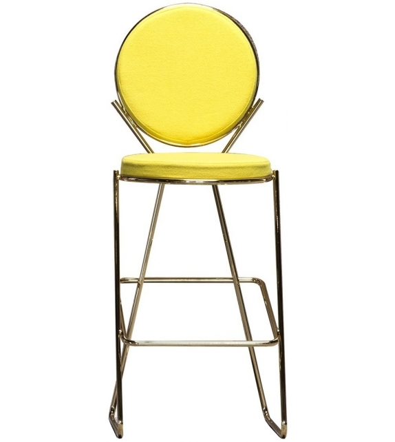 Double Zero Moroso Hocker