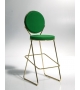 Double Zero Moroso Tabouret