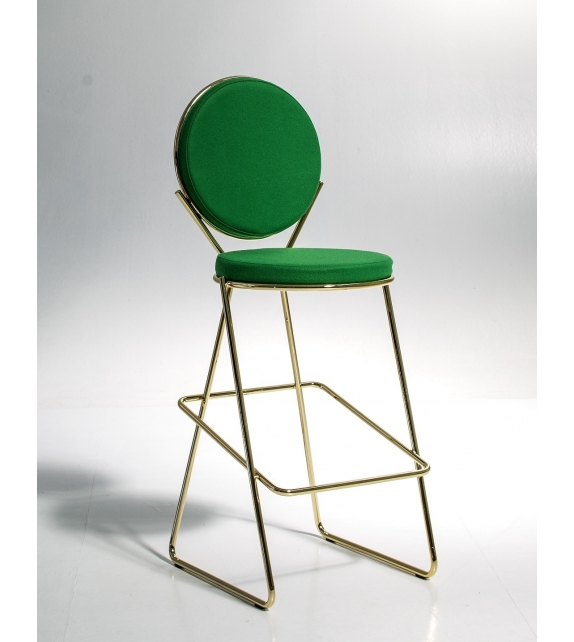 Double Zero Moroso Hocker