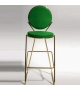 Double Zero Moroso Tabouret