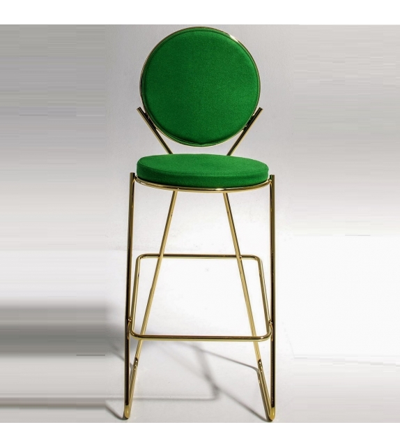 Double Zero Moroso Hocker