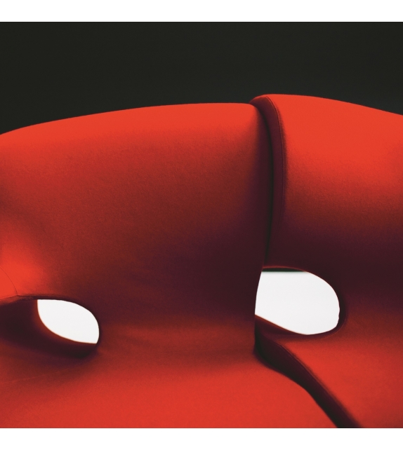 Misfits Moroso Système D'assise