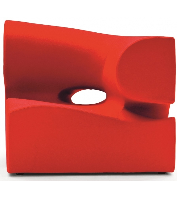 Misfits Moroso Système D'assise