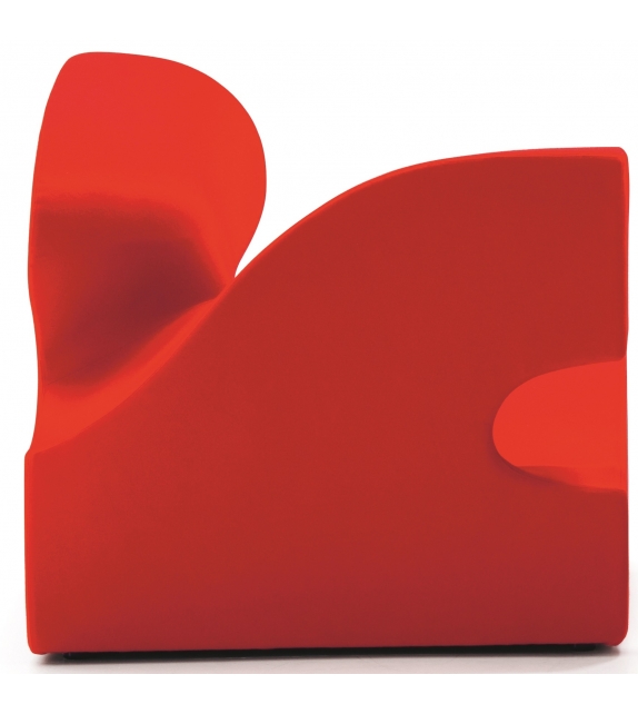 Misfits Moroso Système D'assise