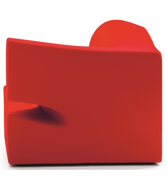 Misfits Moroso Sistema di Sedute