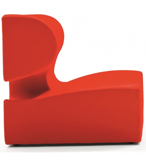 Misfits Moroso Sistema De Asientos