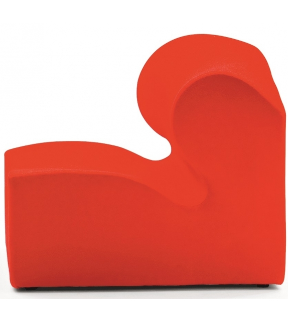 Misfits Moroso Seating System