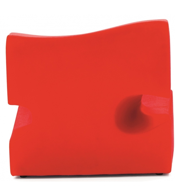 Misfits Moroso Sitzsystem