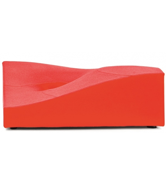 Misfits Moroso Sistema di Sedute