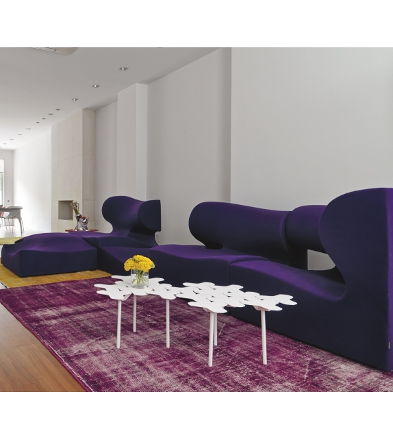 Misfits Moroso Sistema di Sedute