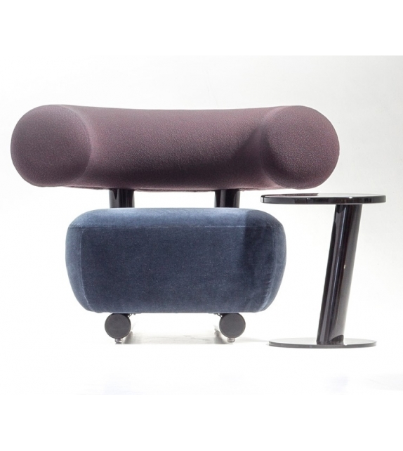 Pipe Moroso Poltrona