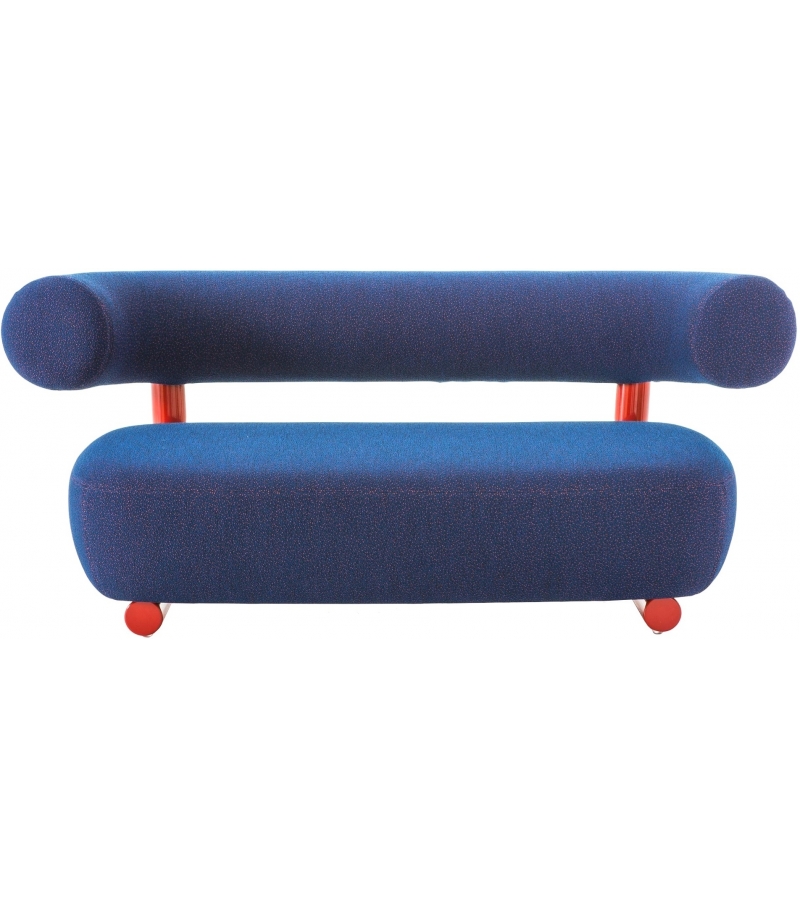 Pipe Moroso Sofa