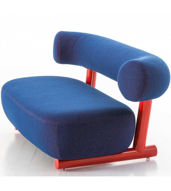 Pipe Moroso Divano
