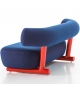 Pipe Moroso Divano