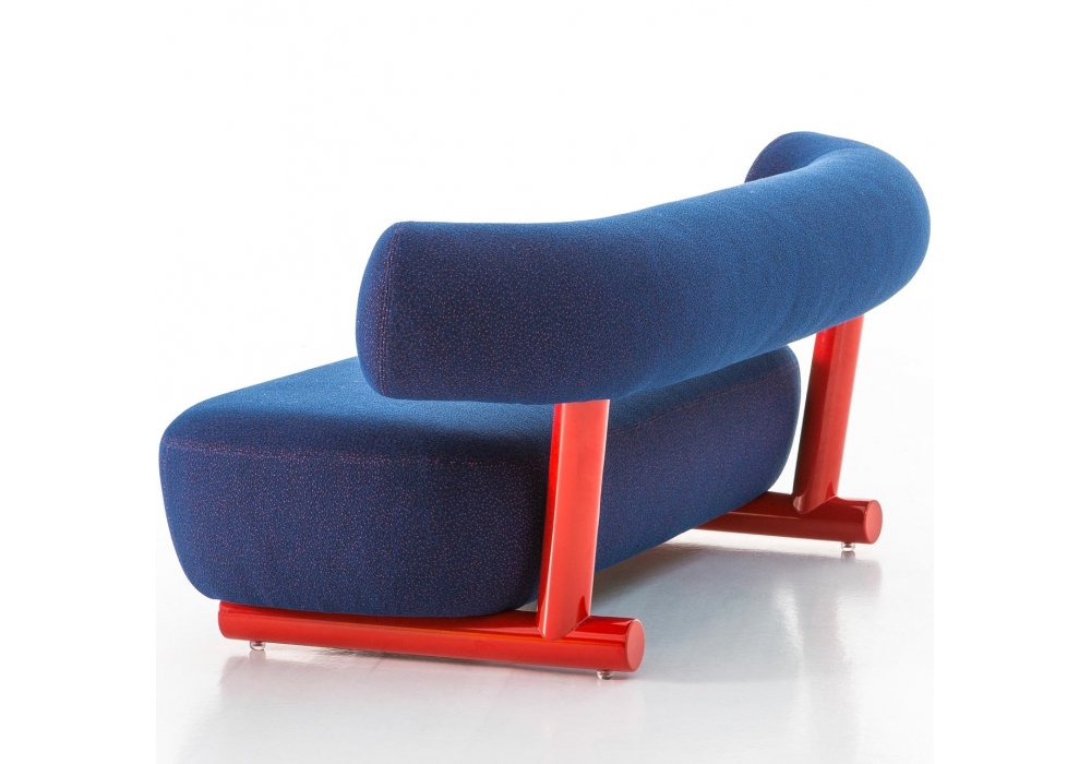 Pipe Moroso Sofa Milia Shop
