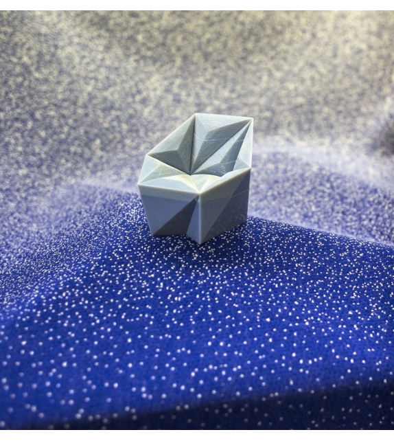 Gemma Moroso Fauteuil