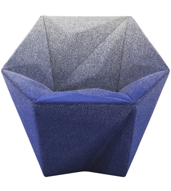 Gemma Moroso Armchair