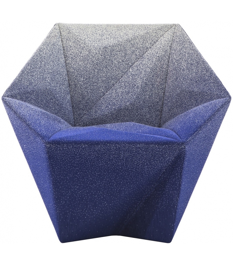 Gemma Moroso Fauteuil