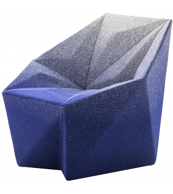 Gemma Moroso Fauteuil