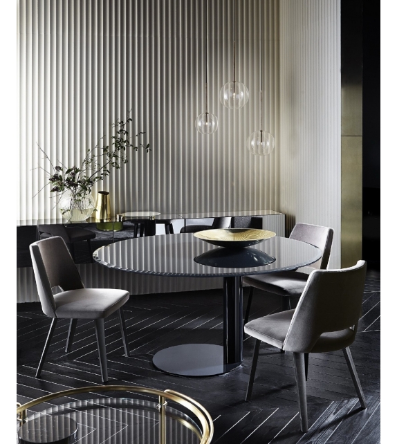 Oto Gallotti&Radice Tavolo