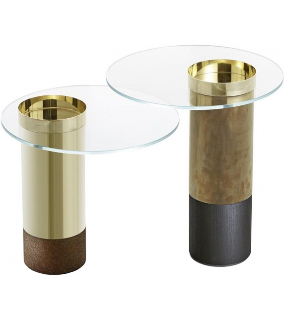 Haumea Gallotti&Radice Coffee Table