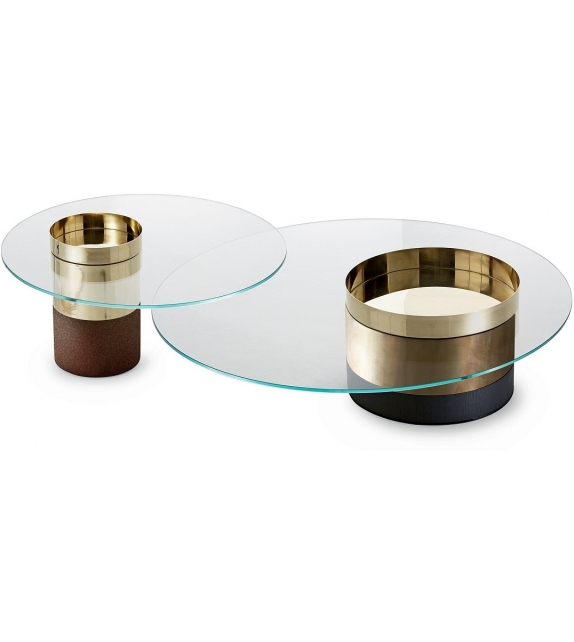 Haumea Gallotti&Radice Tavolino