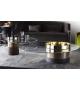 Haumea Gallotti&Radice Table Basse