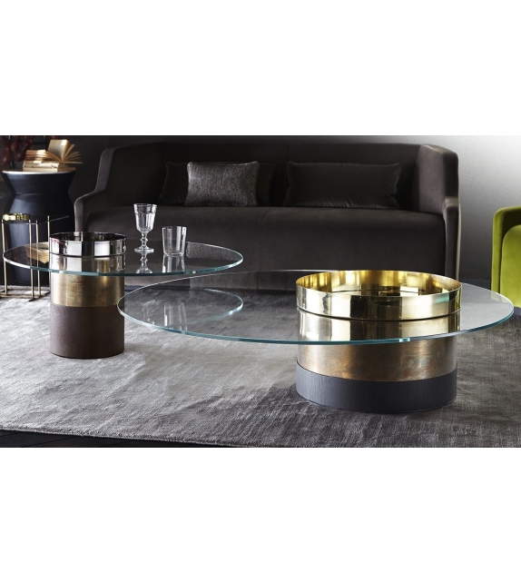 Haumea Gallotti&Radice Table Basse