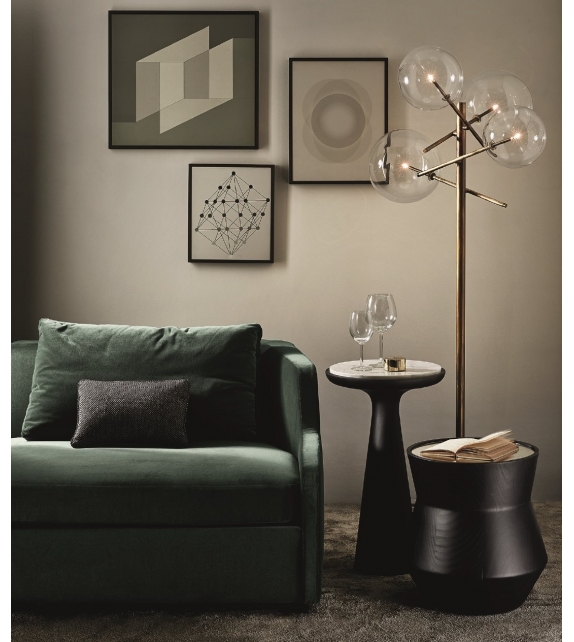 Dama Gallotti&Radice Tavolino