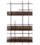Navigli Gallotti&Radice Wall Shelving System