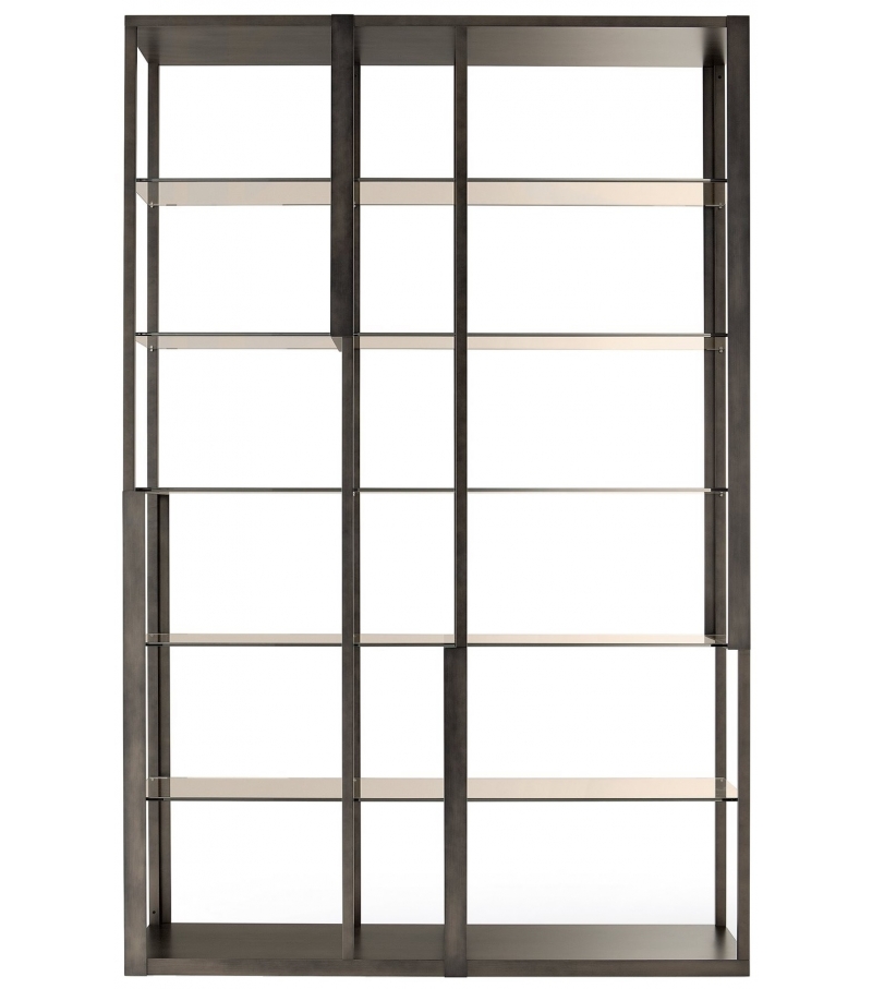 Tortona Gallotti&Radice Bibliothèque