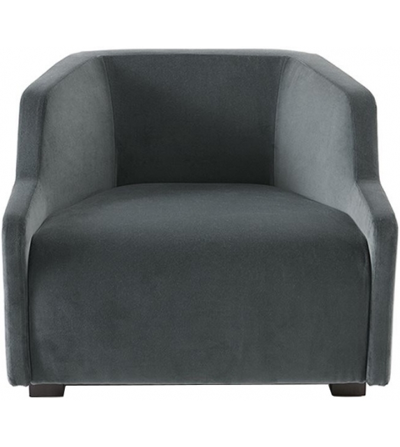First Gallotti&Radice Armchair