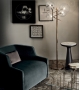 First Gallotti&Radice Fauteuil