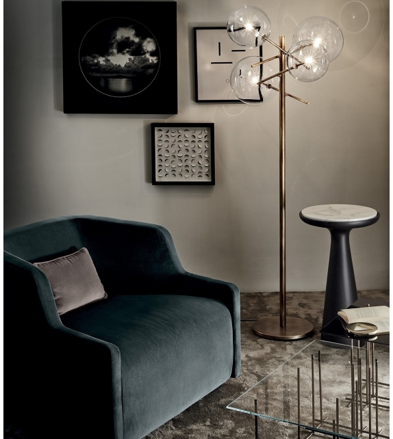 First Gallotti&Radice Sessel
