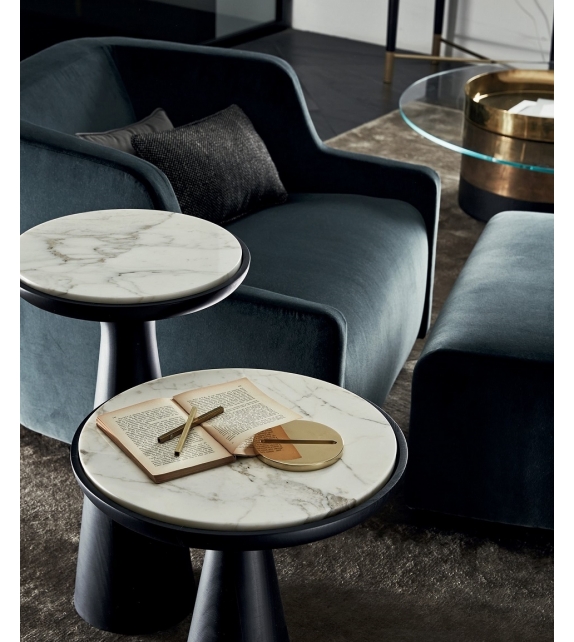 First Gallotti&Radice Armchair